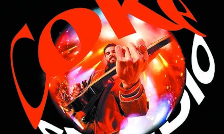 Presente en Lollapalooza 2025