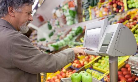 Una caída con atenuantes