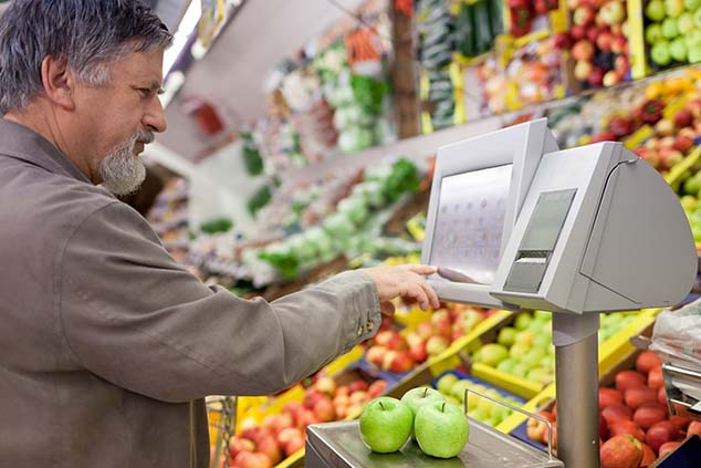 Una caída con atenuantes