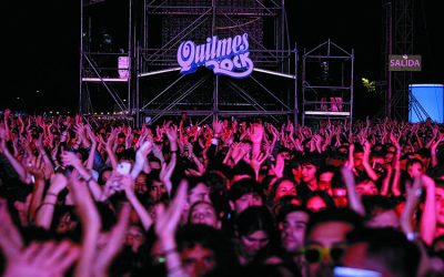 Quilmes Rock 2025