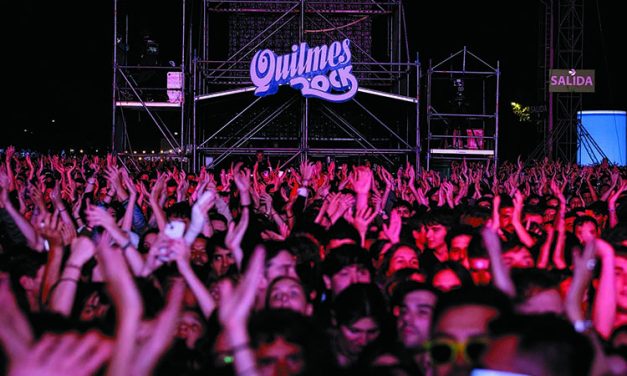 Quilmes Rock 2025
