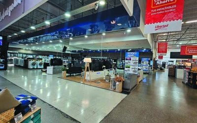 Ampliación de la “Hora azul”