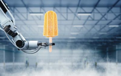 Día Mundial del Helado