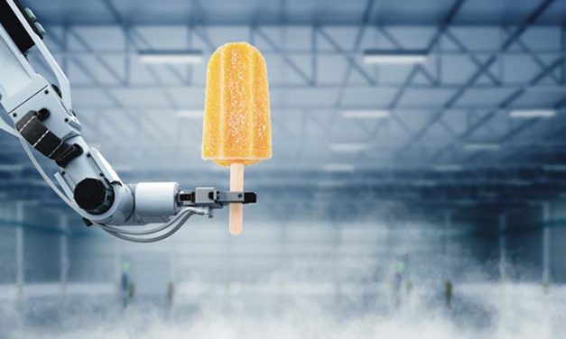 Día Mundial del Helado