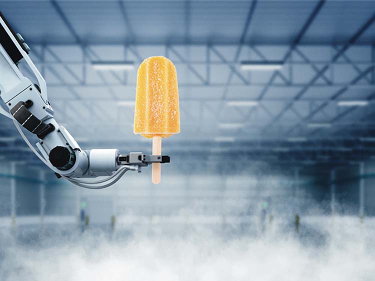 Día Mundial del Helado