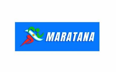 Promoviendo el deporte