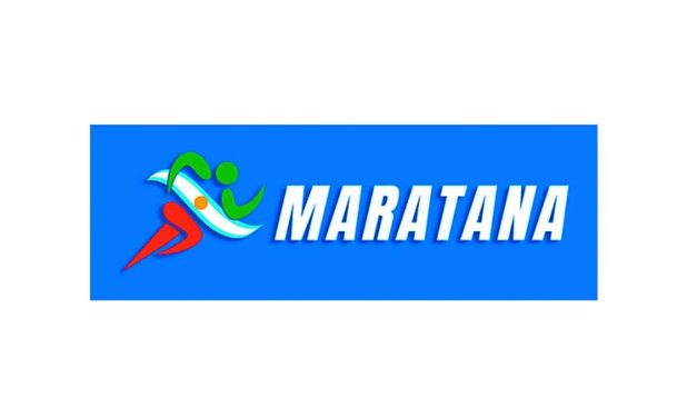 Promoviendo el deporte
