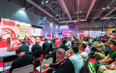Asia Fruit Logística 2025