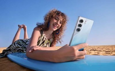 Smartphones con inteligencia artificial
