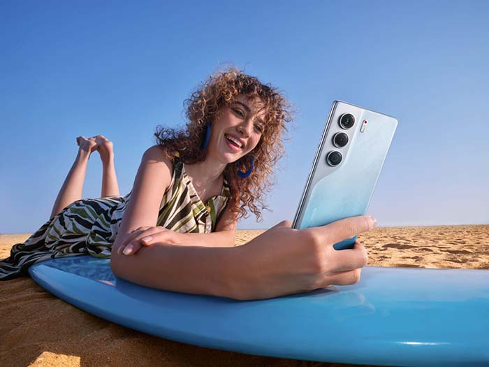 Smartphones con inteligencia artificial