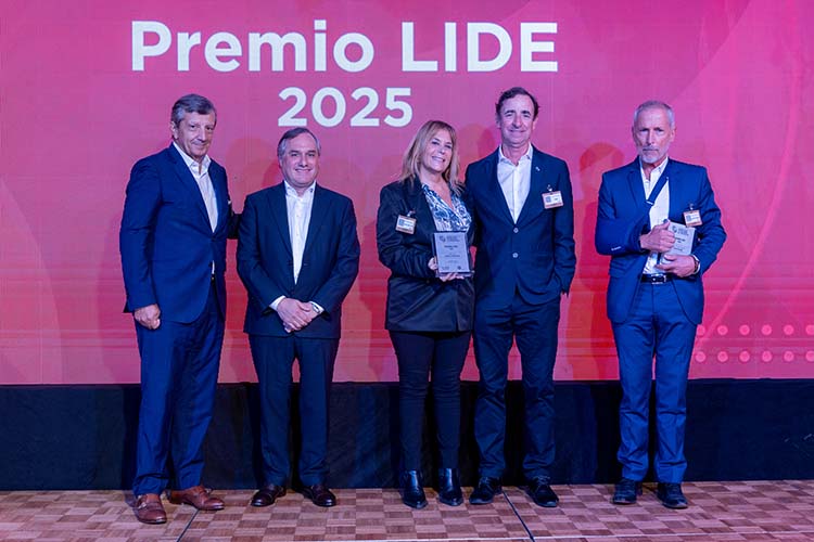 Anticipándose al futuro