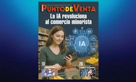 La IA revoluciona al comercio minorista