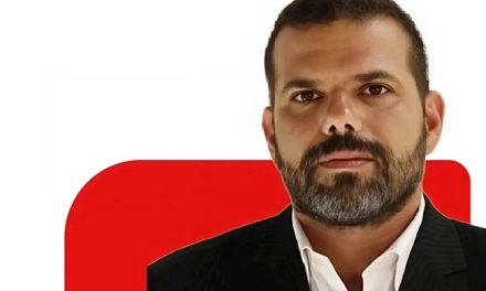 Nuevo Director Comercial