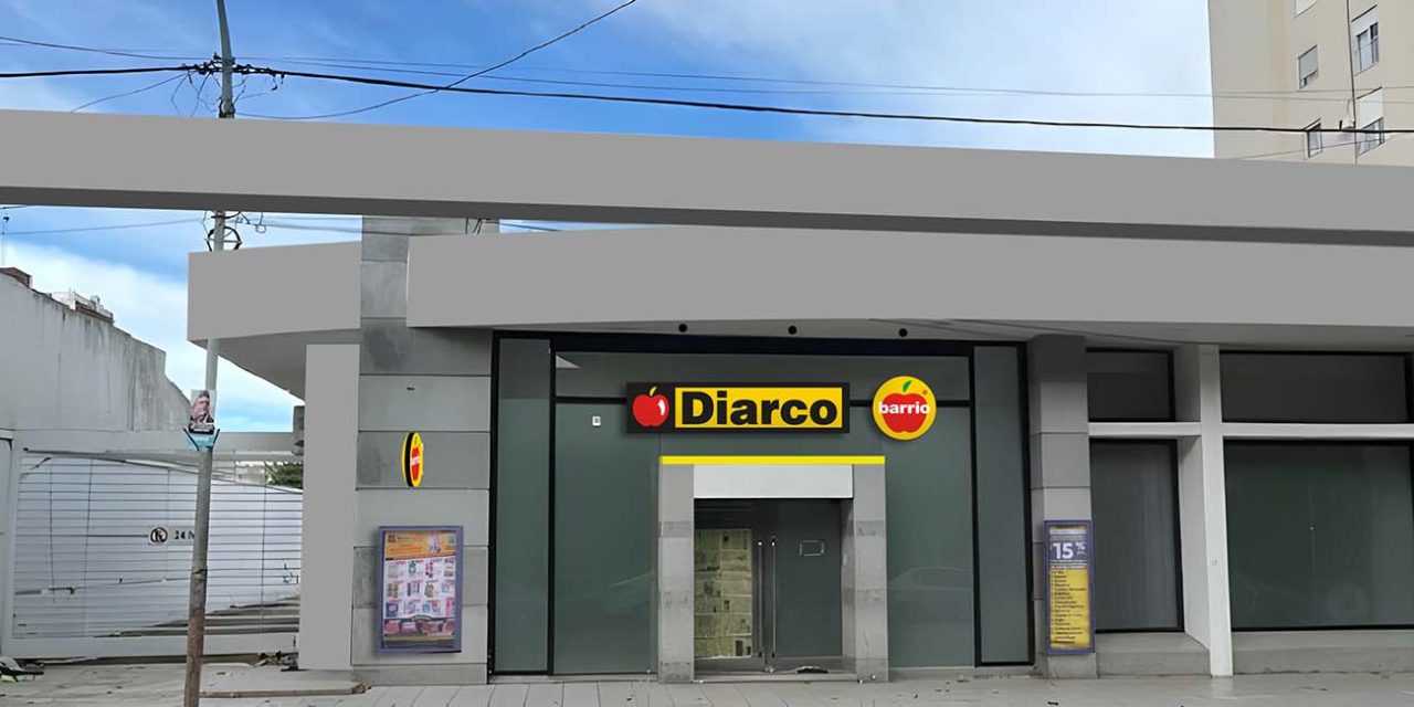 Desembarco en Zárate