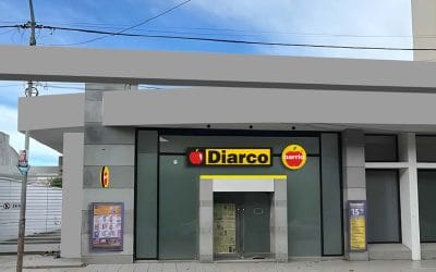 Desembarco en Zárate