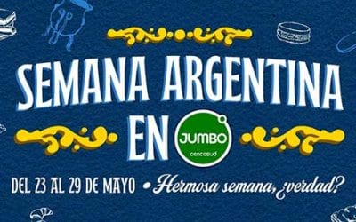 Semana Argentina