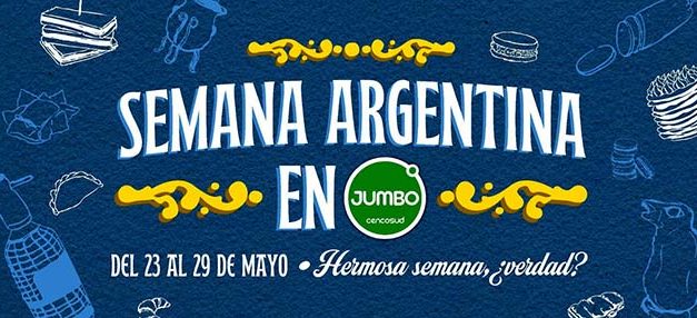 Semana Argentina