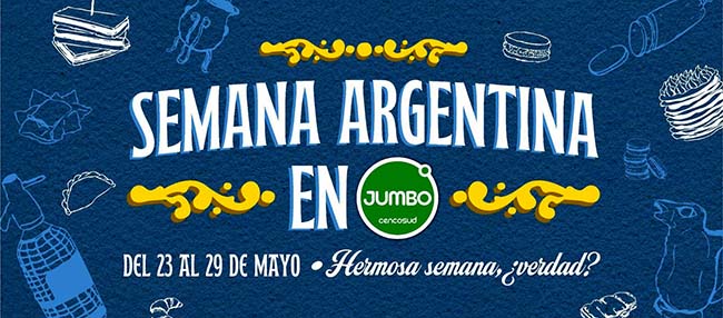 Semana Argentina