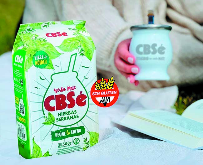 Compartiendo sin barreras