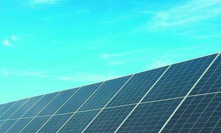 Una apuesta por la energía renovable