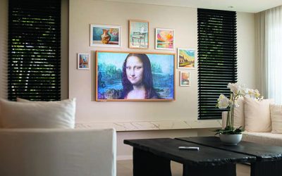 Una revolución audiovisual