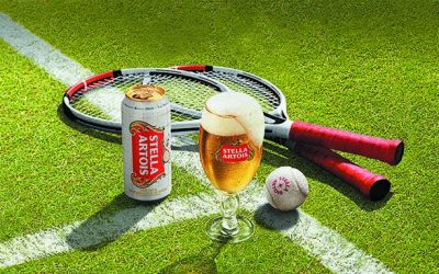 Rumbo a Wimbledon 2025