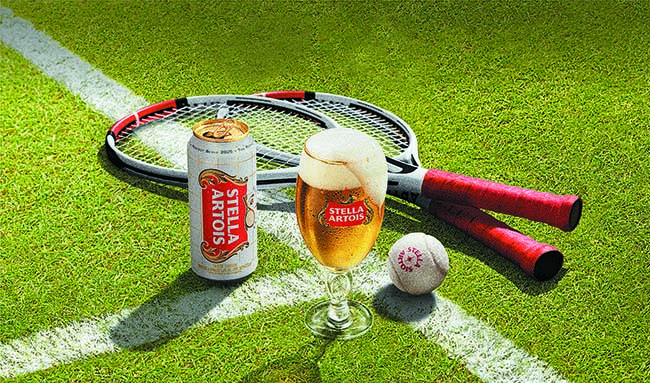 Rumbo a Wimbledon 2025