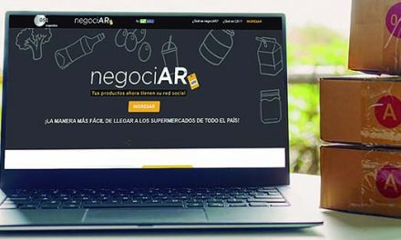 GS1 Negociar: conectando a PYMES y minoristas