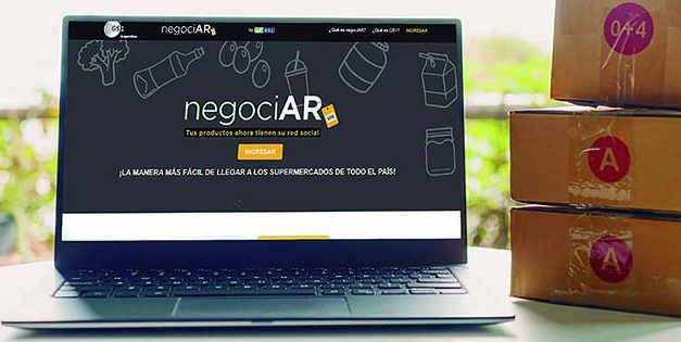 GS1 Negociar: conectando a PYMES y minoristas