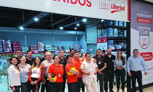 Compromiso con la gestión sustentable