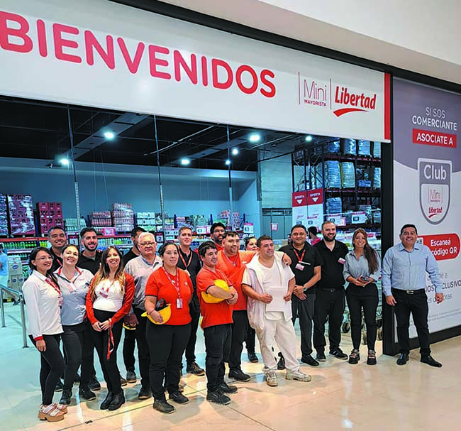 Compromiso con la gestión sustentable