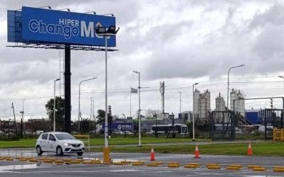 Conduciendo oportunidades