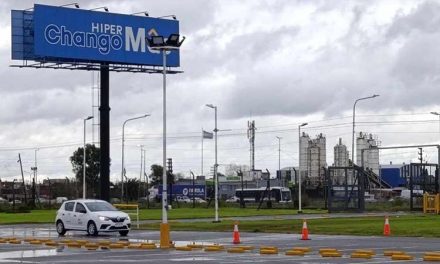 Conduciendo oportunidades