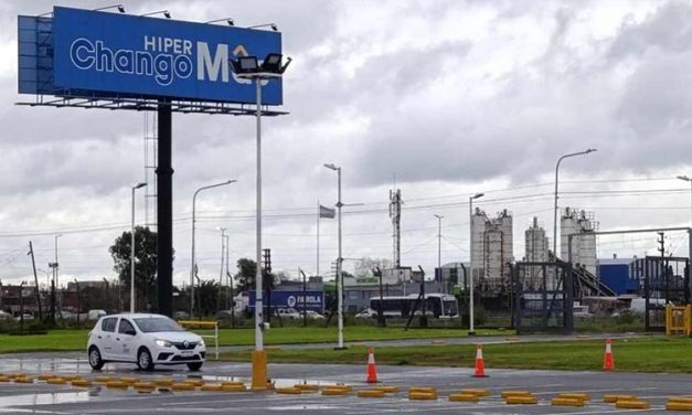 Conduciendo oportunidades