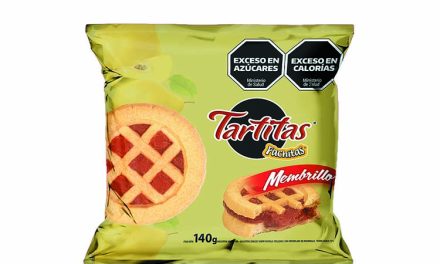 Tartitas Membrillo