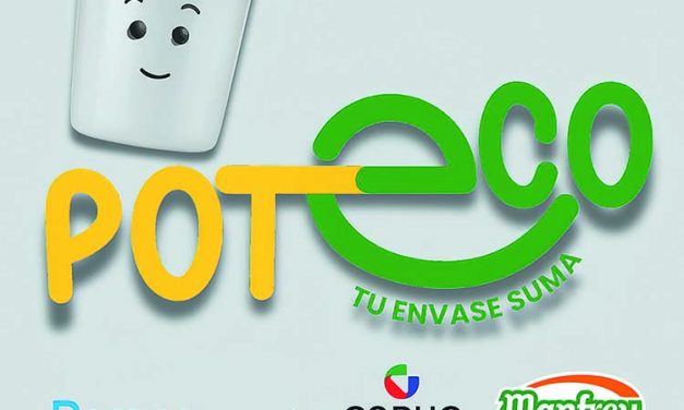 Arte, reciclaje y compromiso