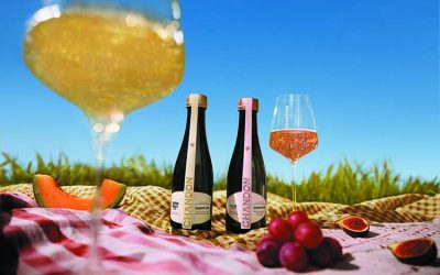 Chandon Mini
