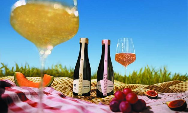 Chandon Mini