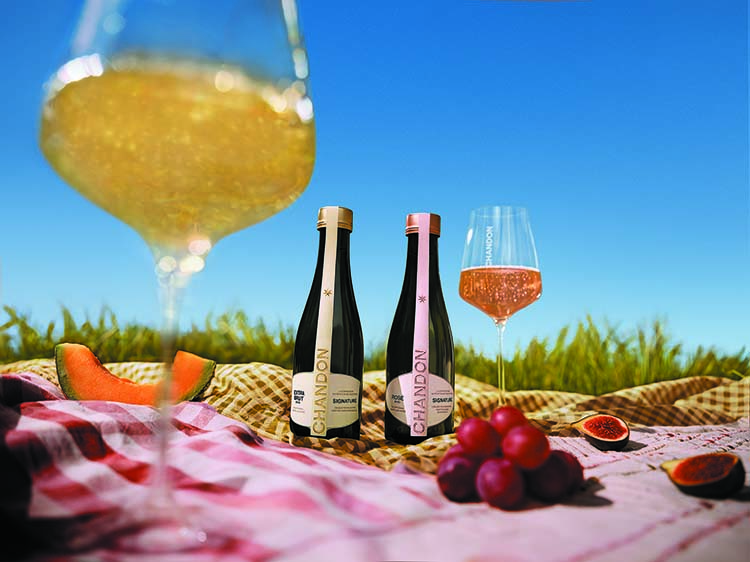Chandon Mini