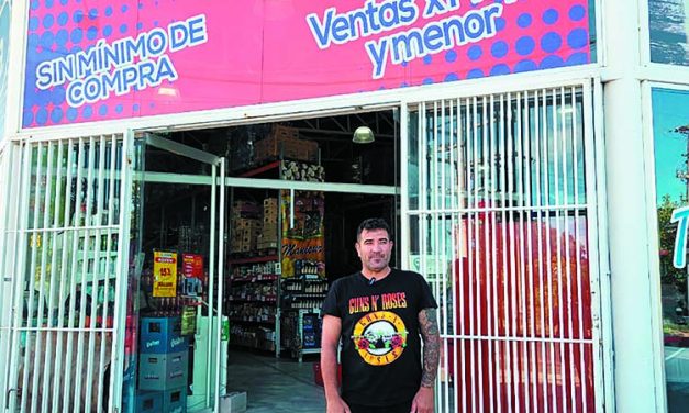 Transformando realidades
