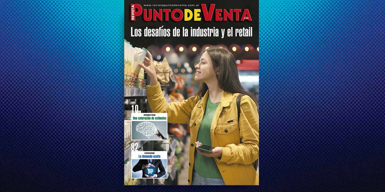 Los desafíos de la industria y el retail