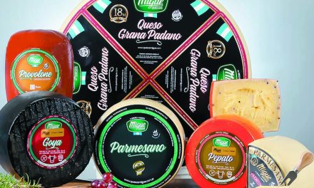 Tradición y calidad en quesos