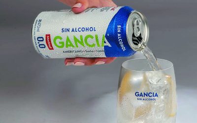 Gancia Cero