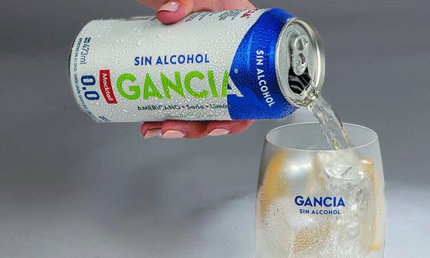 Gancia Cero