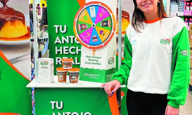 Activaciones en supermercados
