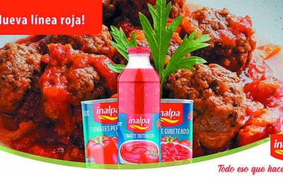 Tomatados