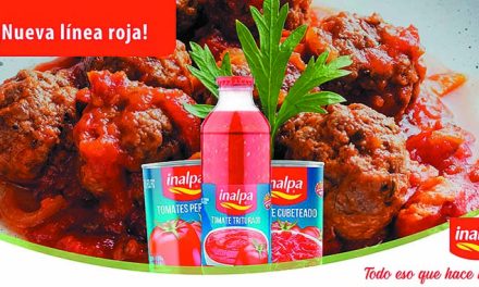 Tomatados