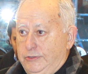Fallecimiento de Antonio Rodríguez Campos