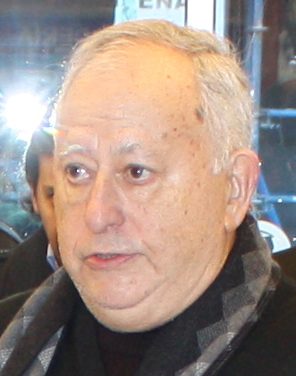Fallecimiento de Antonio Rodríguez Campos