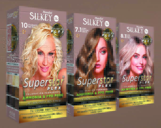 Superstar Plex